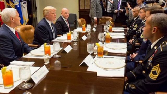 ‼️🇺🇸🇮🇷Трамп собирает сразу 2 заседания совета по  безопасности, чтобы обсудить удар по Ирану.
