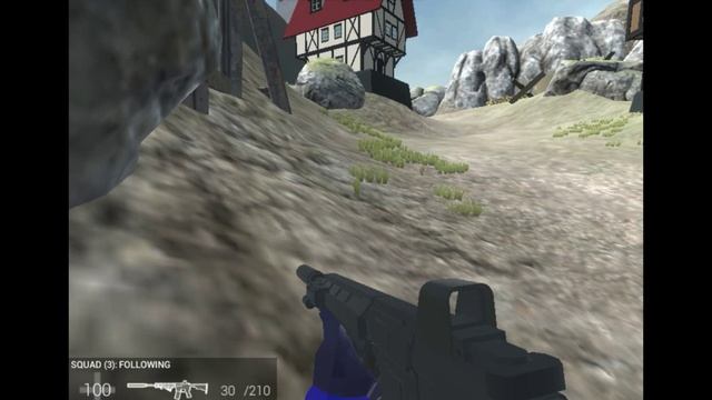 Ravenfield