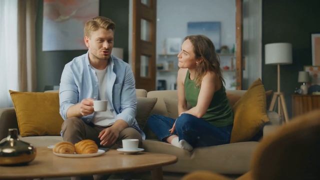 Практические советы о том, как наладить общение с партнером.
