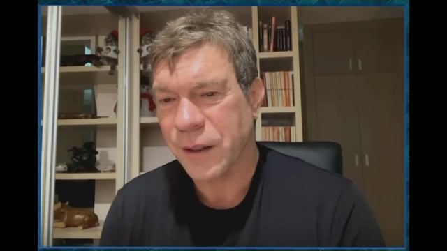 Олег Царёв - Комментарии по Украине, Израиль, Ирану и другое (18 июня 2025)