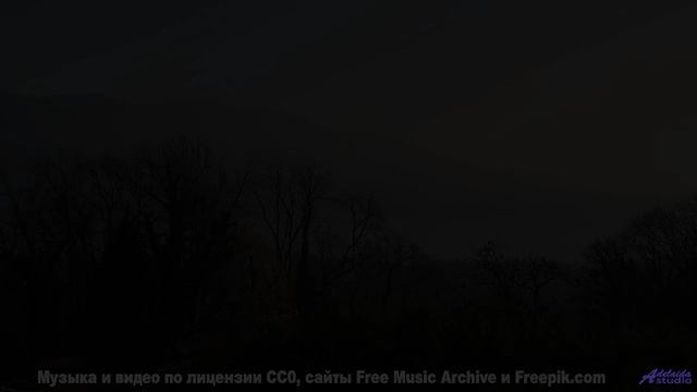 Видео, которое зарядит вас энергией на неделю вперед! - Thinking Free -- Ketsa -- 5D