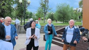 Женщины все королевы 👑👑👑... 21.06.25...