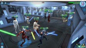 ВГ - МДК против КеллеранБек+ДК15наСтраж