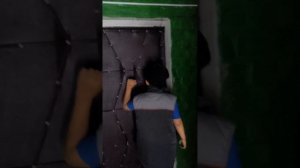 МОНСТРЫ ЭТО ЖУТЬ...