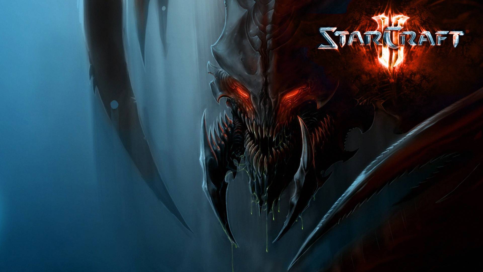 StarCraft II Wings of Liberty 25 СЕРИЯ КУЛЬТОВОЙ СТРАТЕГИИ Приятного просмотра
