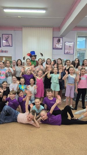 Закрытие сезона 2024-2025