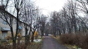 Маленький кусочек нашей жизни