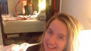 GIRL SHE CHEATED RIGHT AT OUR HOUSE