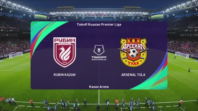 Чемпионат России. 6тур. Обзор.