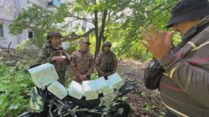 Идут бывалые, бравые, грозные полки Идут сибиряки Июнь 2025