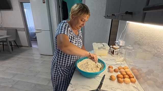 Я и вот так могу.