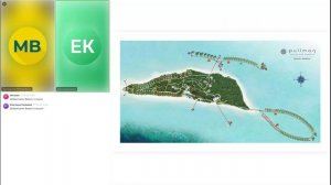 Вебинар: Pullman Maldives Maamutaa & Mercure Maldives Kooddoo 17/06/2025