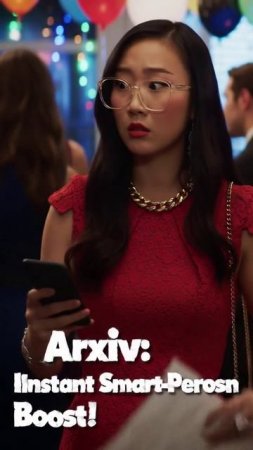 Arxiv