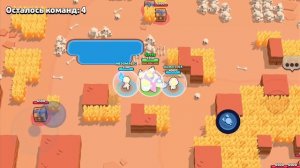 Прохожу квесты в браво старс