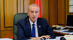 Рассвет ТВ. Сергей Левченко. Нет в России семьи такой...