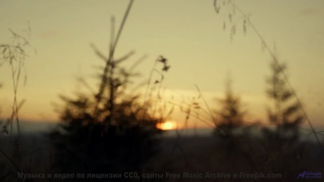Музыка превращает видео в личный полёт - Play Me a Time -- Ayla Nereo -- Play Me a Time