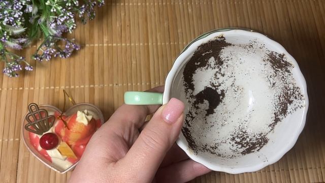 Для чего пришло время 🍏🍎🍎За чашкой кофе ☕️