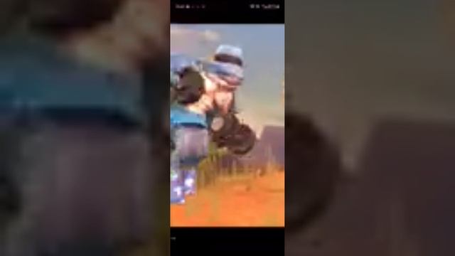 Походу kevin fox скатился