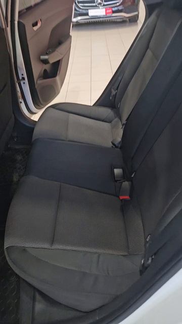 Hyundai Solaris '2017