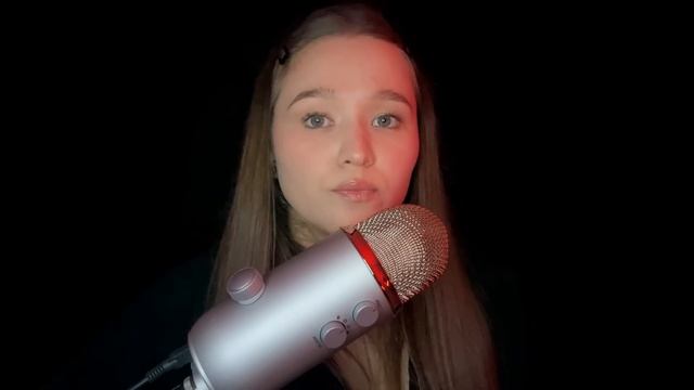 045. АСМР прихлебывание, плямканье, трепетание языка, звуки рта 👅 ASMR slurping, mouth sounds смотреть онлайн