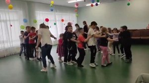 Лагерь Планета Орлят. Как это было...