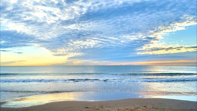 Медитация Ласкающее дыхание смотреть онлайн