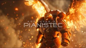 His Angels (Epic Space Marines March).2