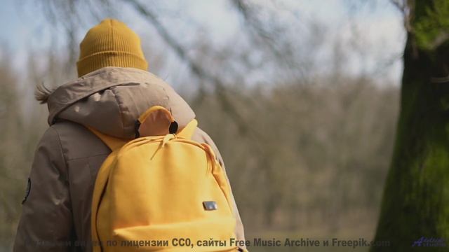 Романтика бесконечного шоссе и одного общего пледа на сиденье - Difference -- Ketsa -- Abundance