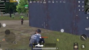 ИГРАЮ В ПАБГ