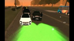 гранд мобайл. покатушки