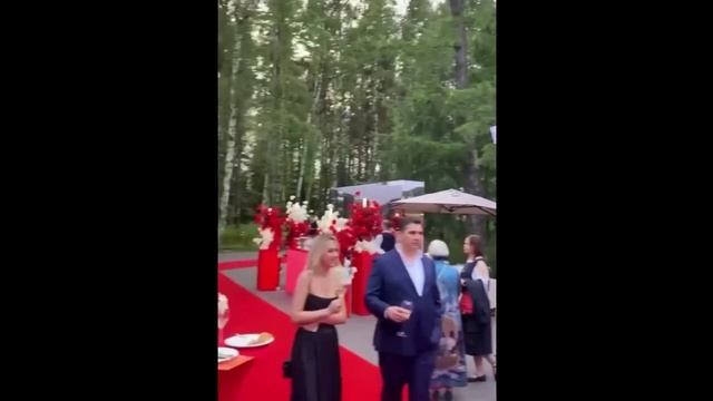Пир во время чумы...