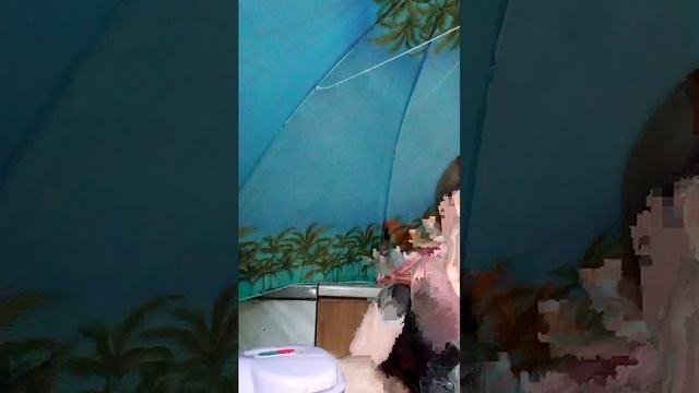 Готовим вафли с Маргаритой и Алиной
