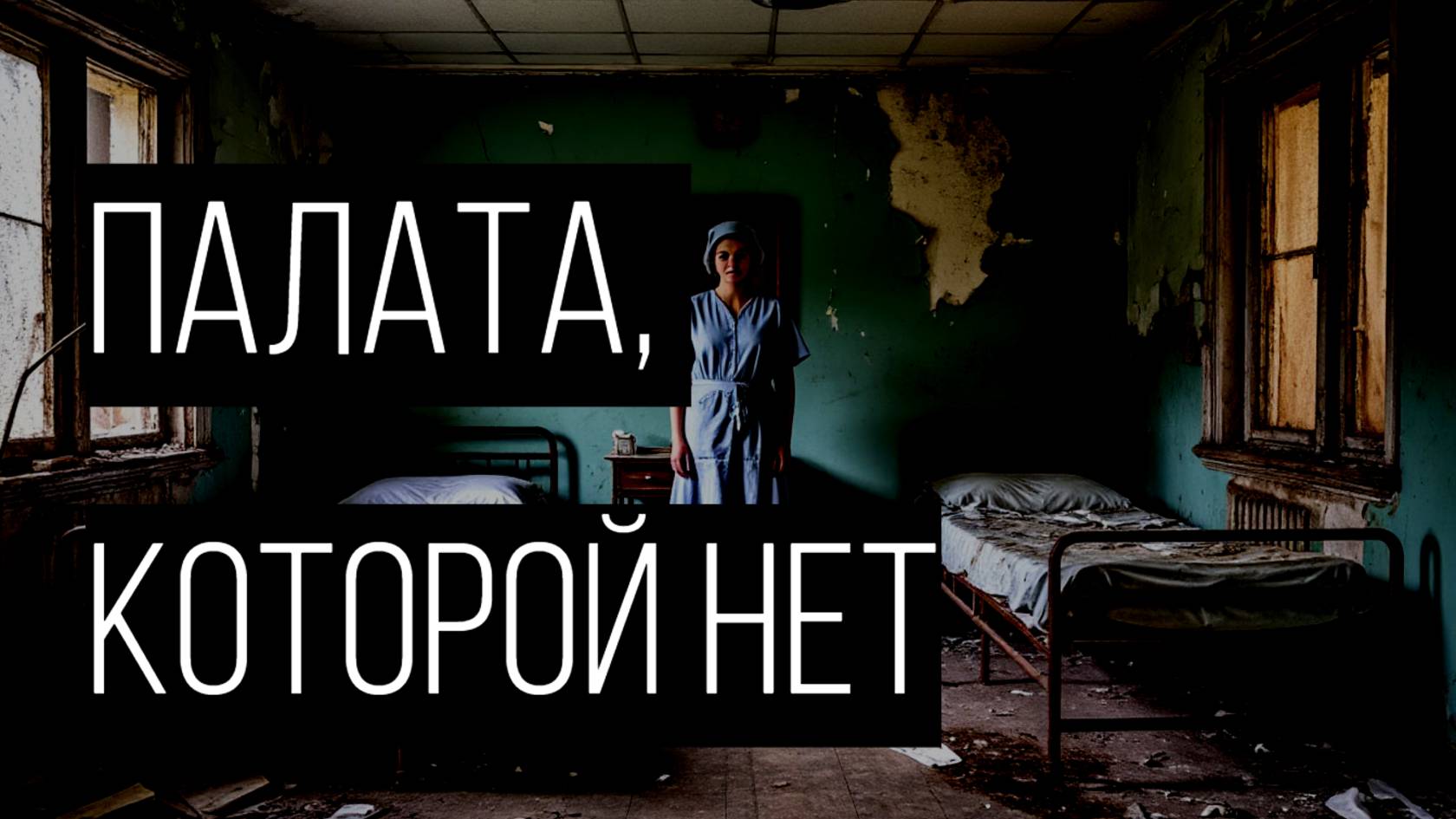 В их картах стояла отметка Палата №9