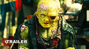Токсичный мститель — Русский трейлер (Субтитры, 2025)