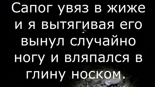 Две охоты один итог