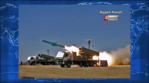 Иран нанес удар по Израилю после массированных атак армии США