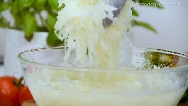 Гениально просто! 3 картошки + 3 яйца = блюдо вкуснее пиццы! Все соседи в шоке 😱