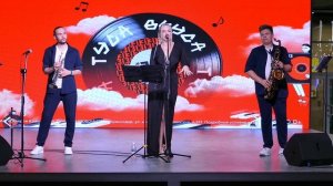 Кавер-версия The Jazz Police Краснодар