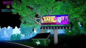 Запуск рекламы ► S L S #9