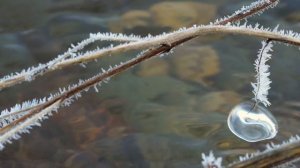 Хрустальный лед 20