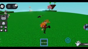 играем в slap battles