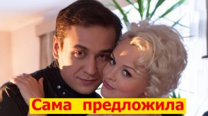 Ушел от жены к ее подруге.Личная жизнь Кирилла Жандарова.