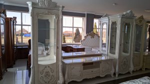 Гостиная Марселла от фабрики Эра.