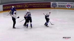 Ангара - Вепрь Про