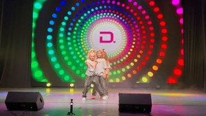 Отчетный концерт diamond studio Brest 2025 лето