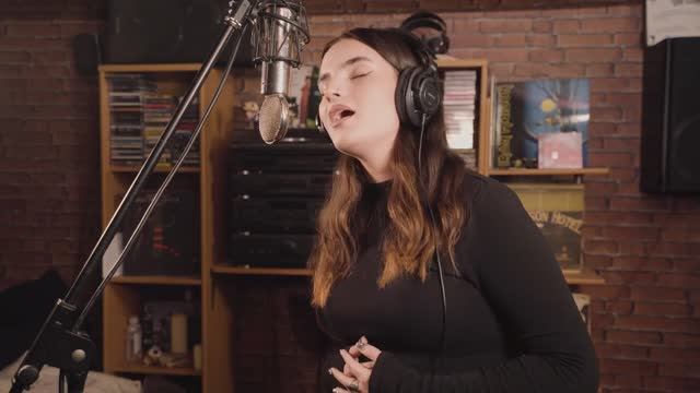 Catch the Rainbow (Rainbow); Cover by Rianna Rusu