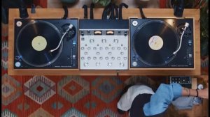 Eclectic Grooves from West Africa with Gledd