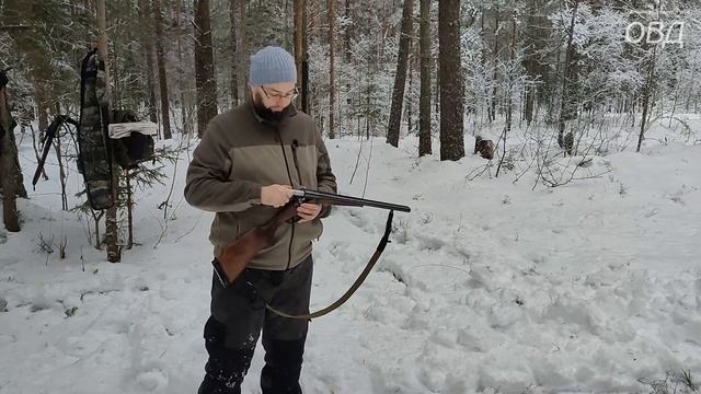 Сравнение. Стрельба из короткого и длинного ствола.