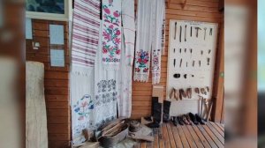 Краеведческий музей, Туров, Гомельская область