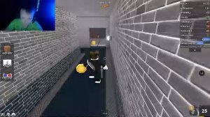 играем в роблокс общаемся